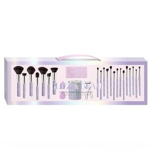 Glitz And Glam Essentials Set | 26pc Essentials | Lavender Bling